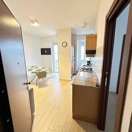 Apartmán Bam House - Milano Romolo Exteriér fotografie