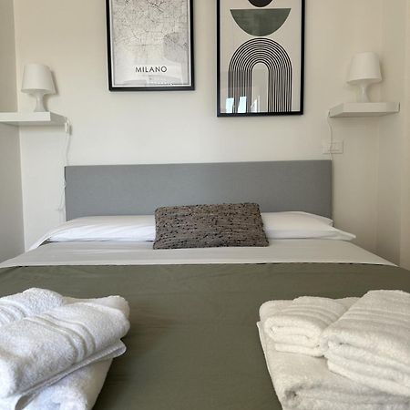 Apartmán Bam House - Milano Romolo Exteriér fotografie