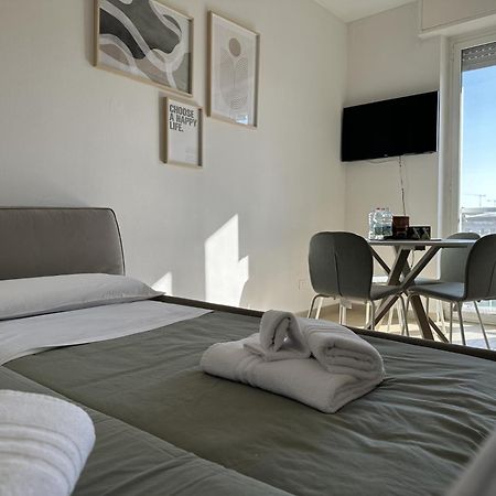 Apartmán Bam House - Milano Romolo Exteriér fotografie
