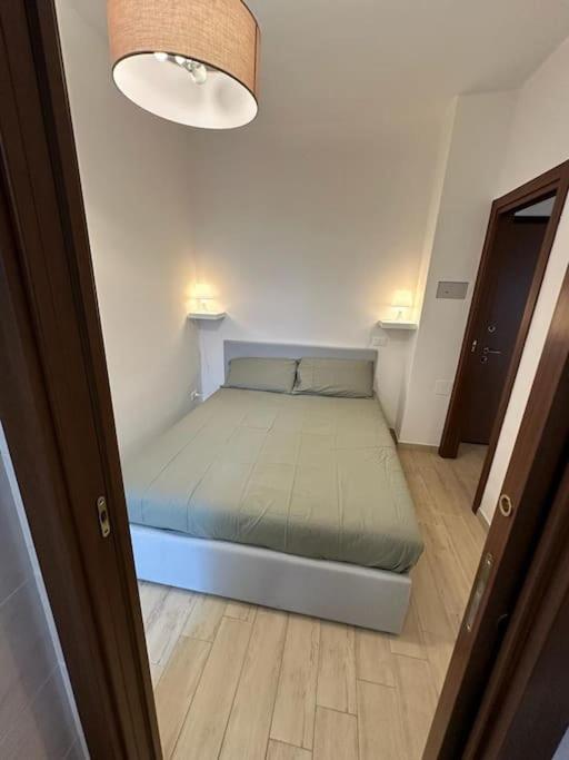 Apartmán Bam House - Milano Romolo Exteriér fotografie