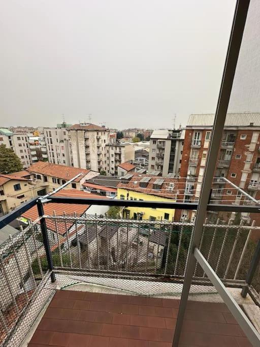Apartmán Bam House - Milano Romolo Exteriér fotografie