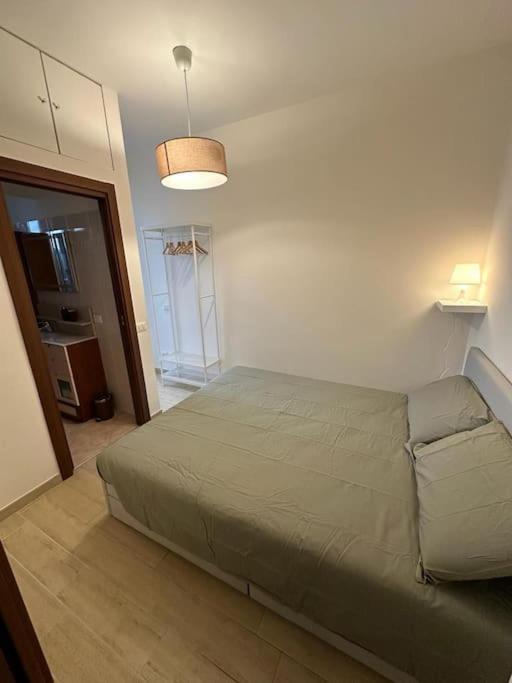 Apartmán Bam House - Milano Romolo Exteriér fotografie