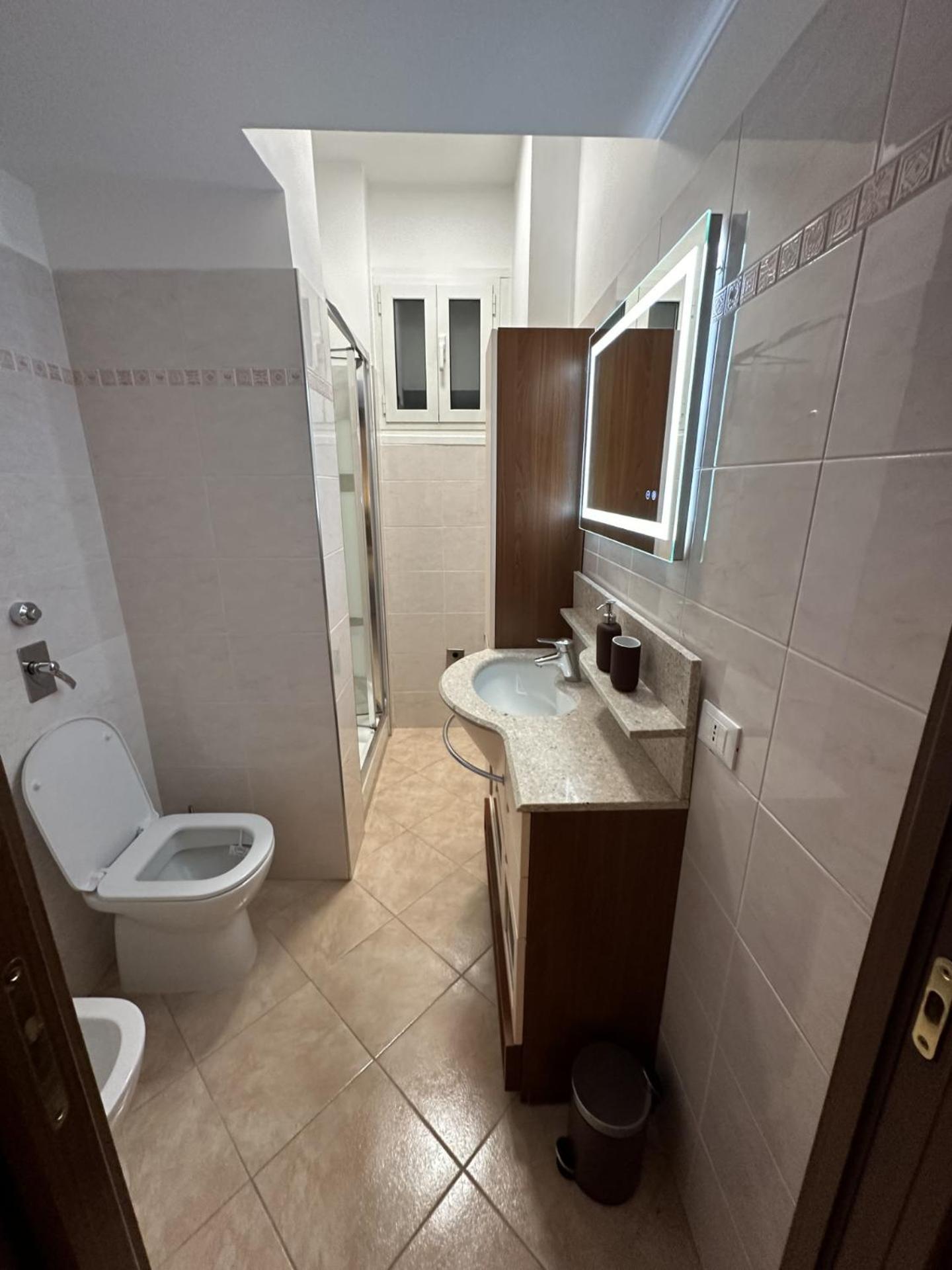 Apartmán Bam House - Milano Romolo Exteriér fotografie